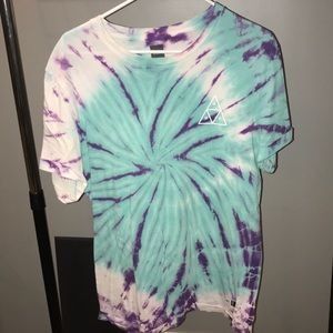 Huf tee